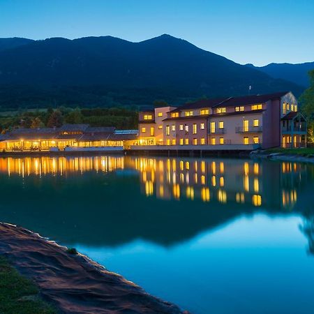 Hotel Don Luis 카스텔디상로 외부 사진