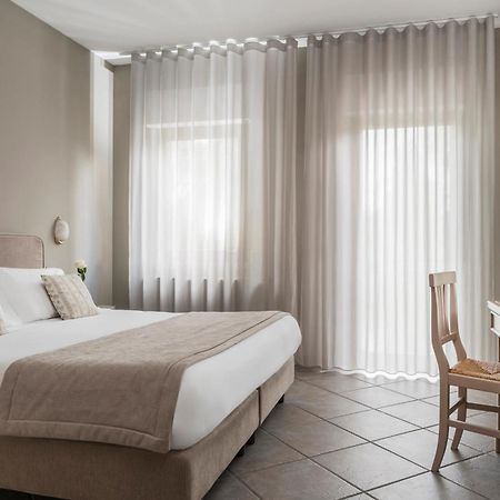 Hotel Don Luis 카스텔디상로 외부 사진