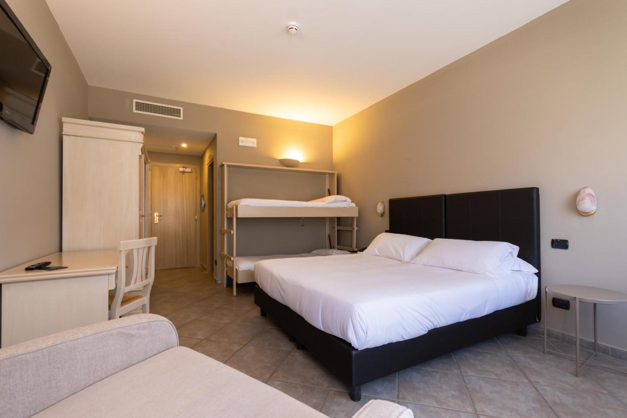Hotel Don Luis 카스텔디상로 외부 사진