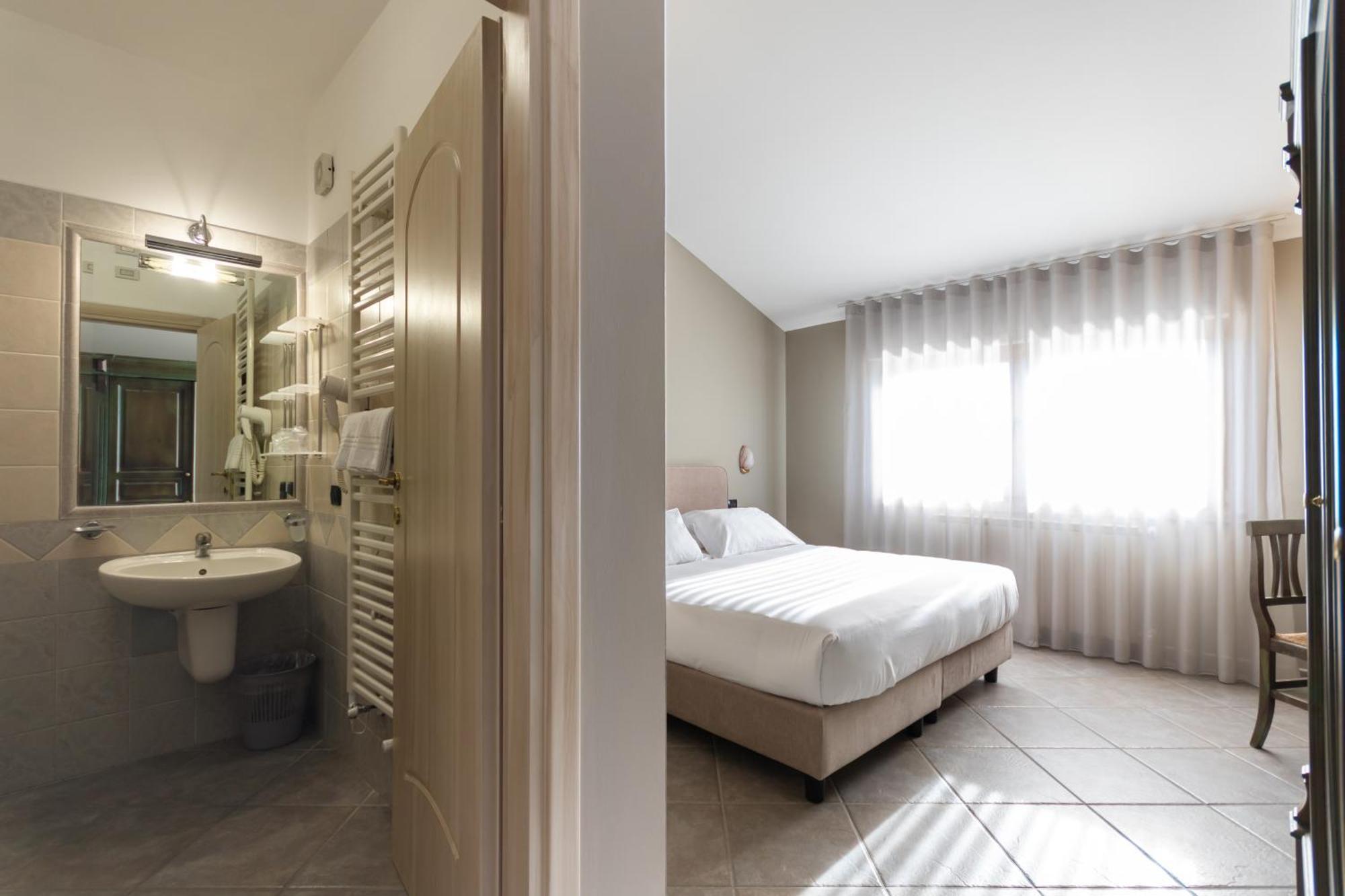 Hotel Don Luis 카스텔디상로 외부 사진
