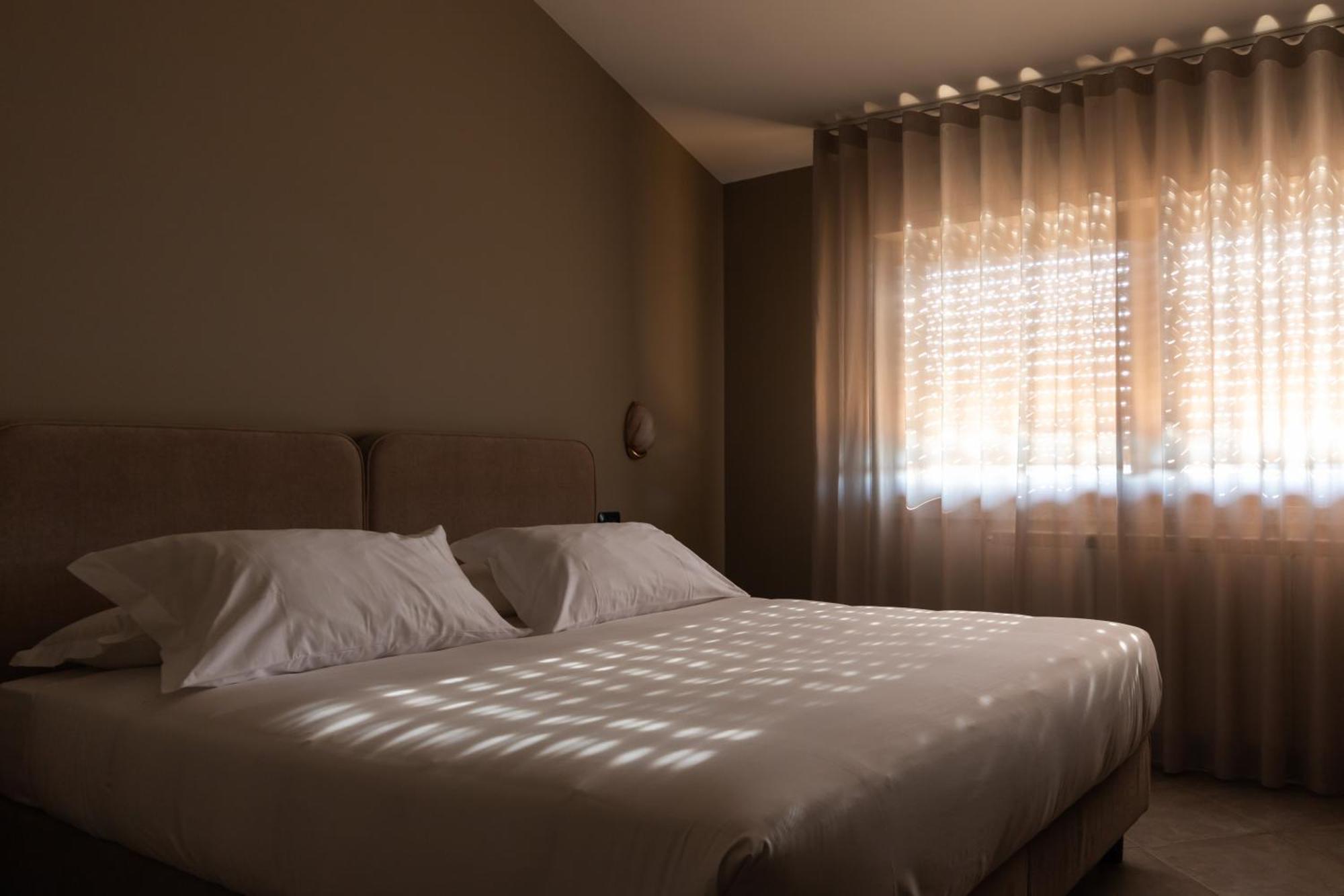 Hotel Don Luis 카스텔디상로 외부 사진