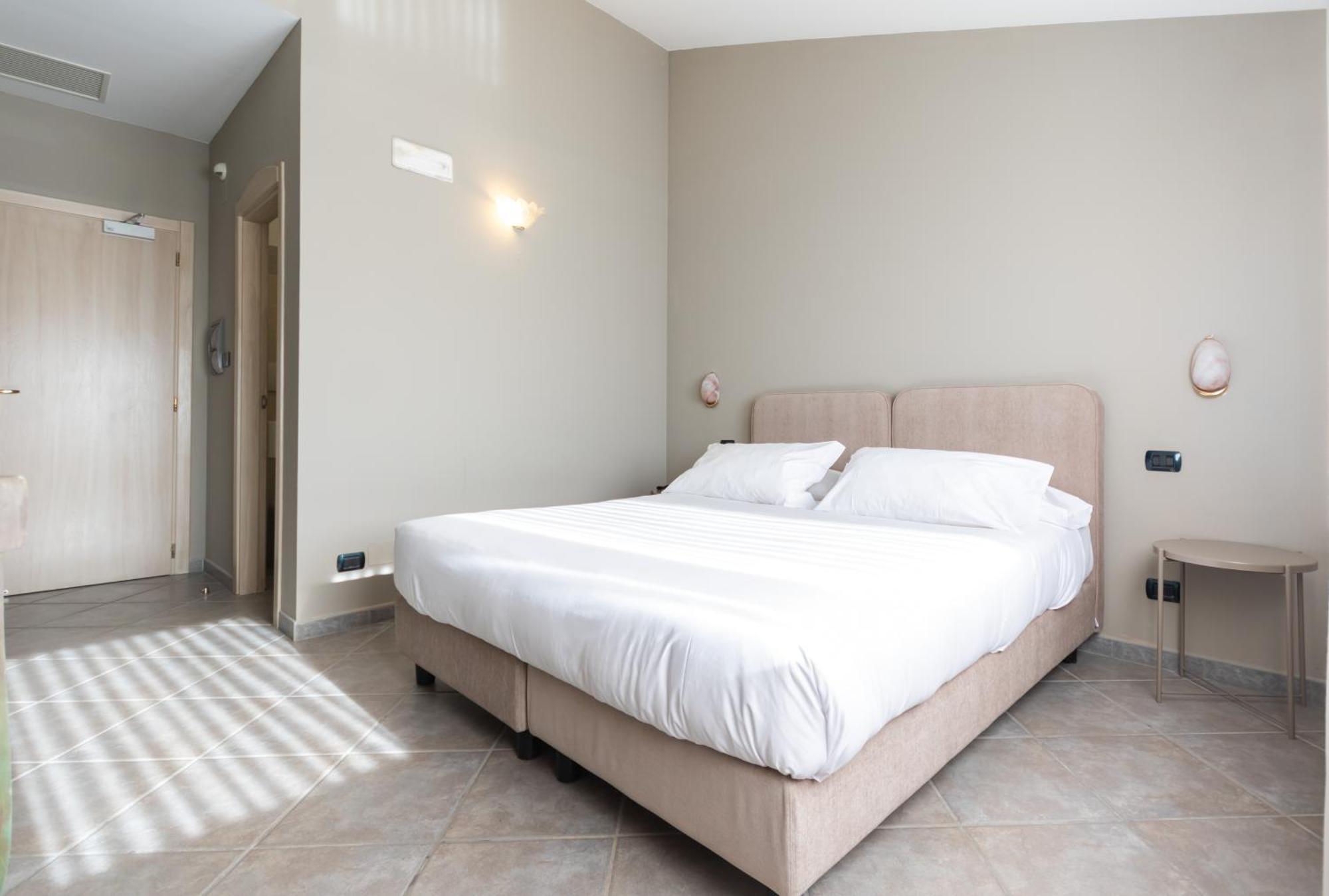 Hotel Don Luis 카스텔디상로 외부 사진