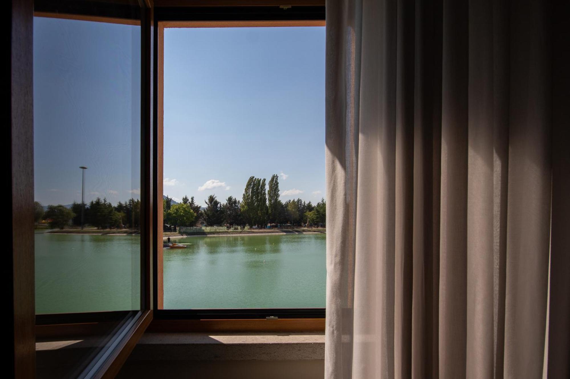 Hotel Don Luis 카스텔디상로 외부 사진