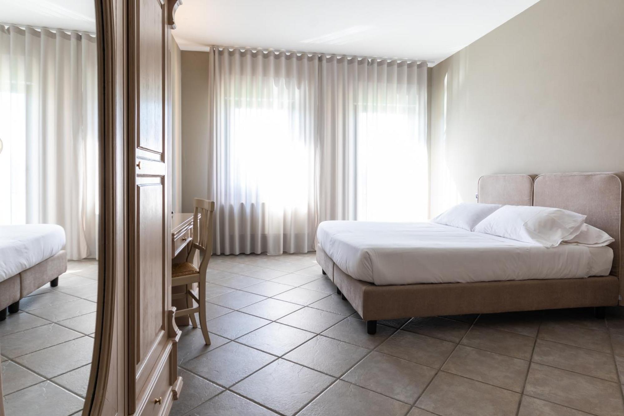 Hotel Don Luis 카스텔디상로 외부 사진