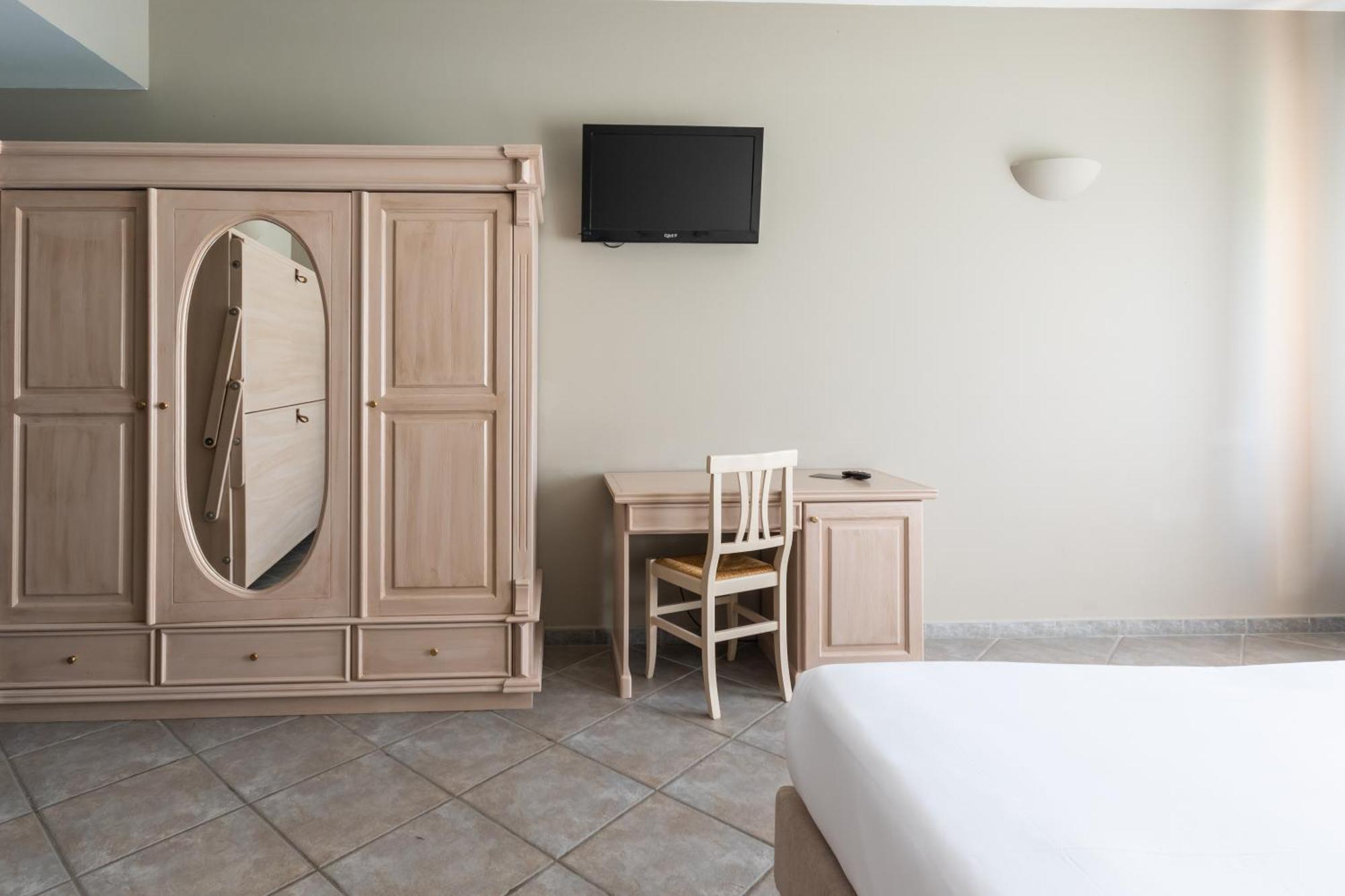 Hotel Don Luis 카스텔디상로 외부 사진