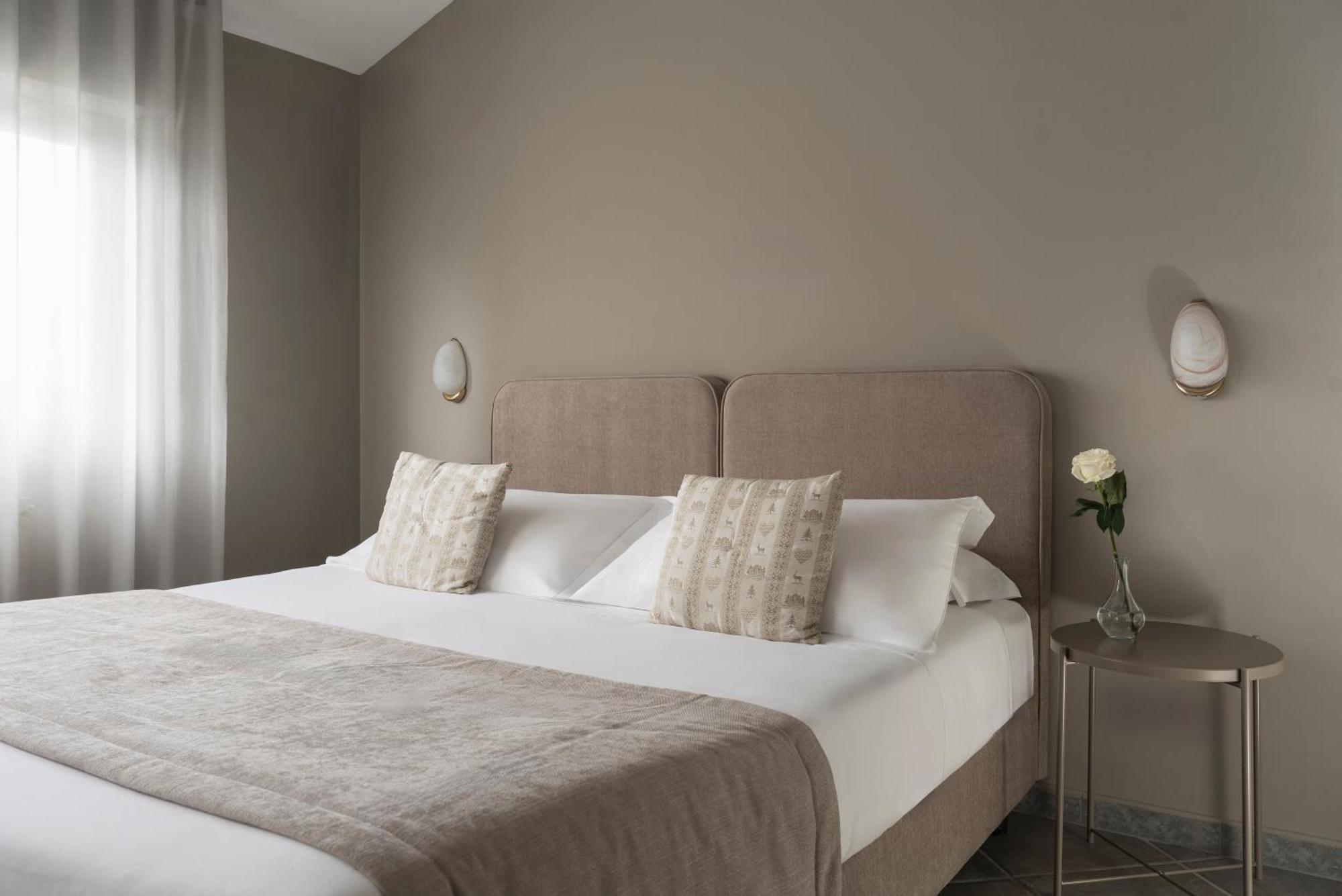 Hotel Don Luis 카스텔디상로 외부 사진
