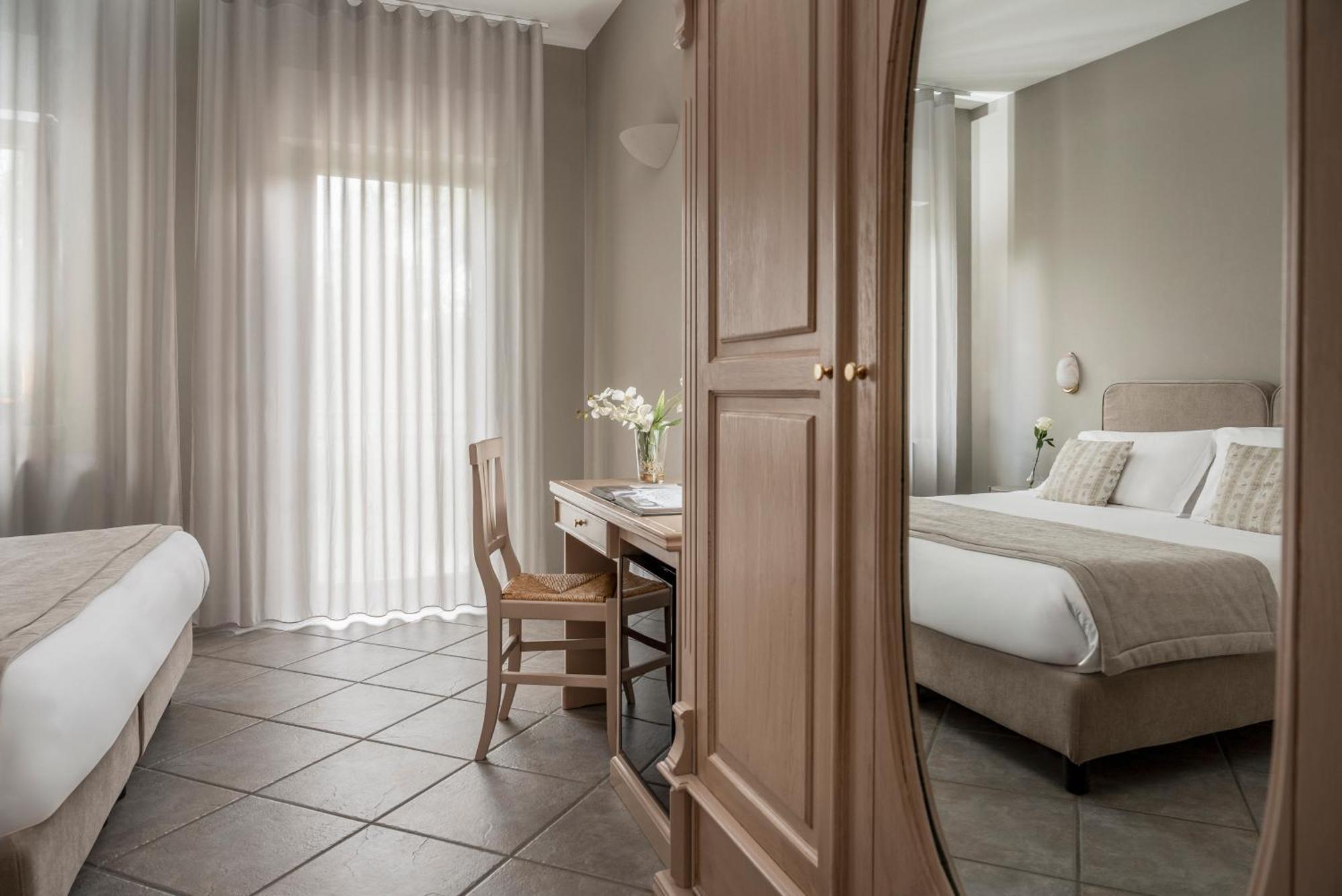 Hotel Don Luis 카스텔디상로 외부 사진
