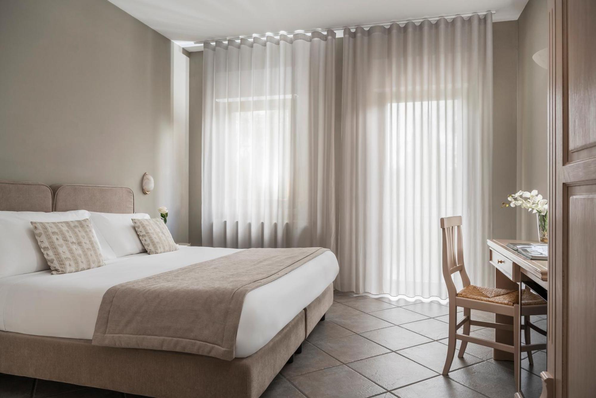 Hotel Don Luis 카스텔디상로 외부 사진