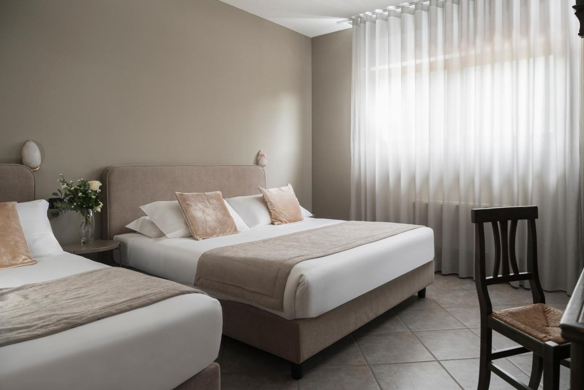 Hotel Don Luis 카스텔디상로 외부 사진