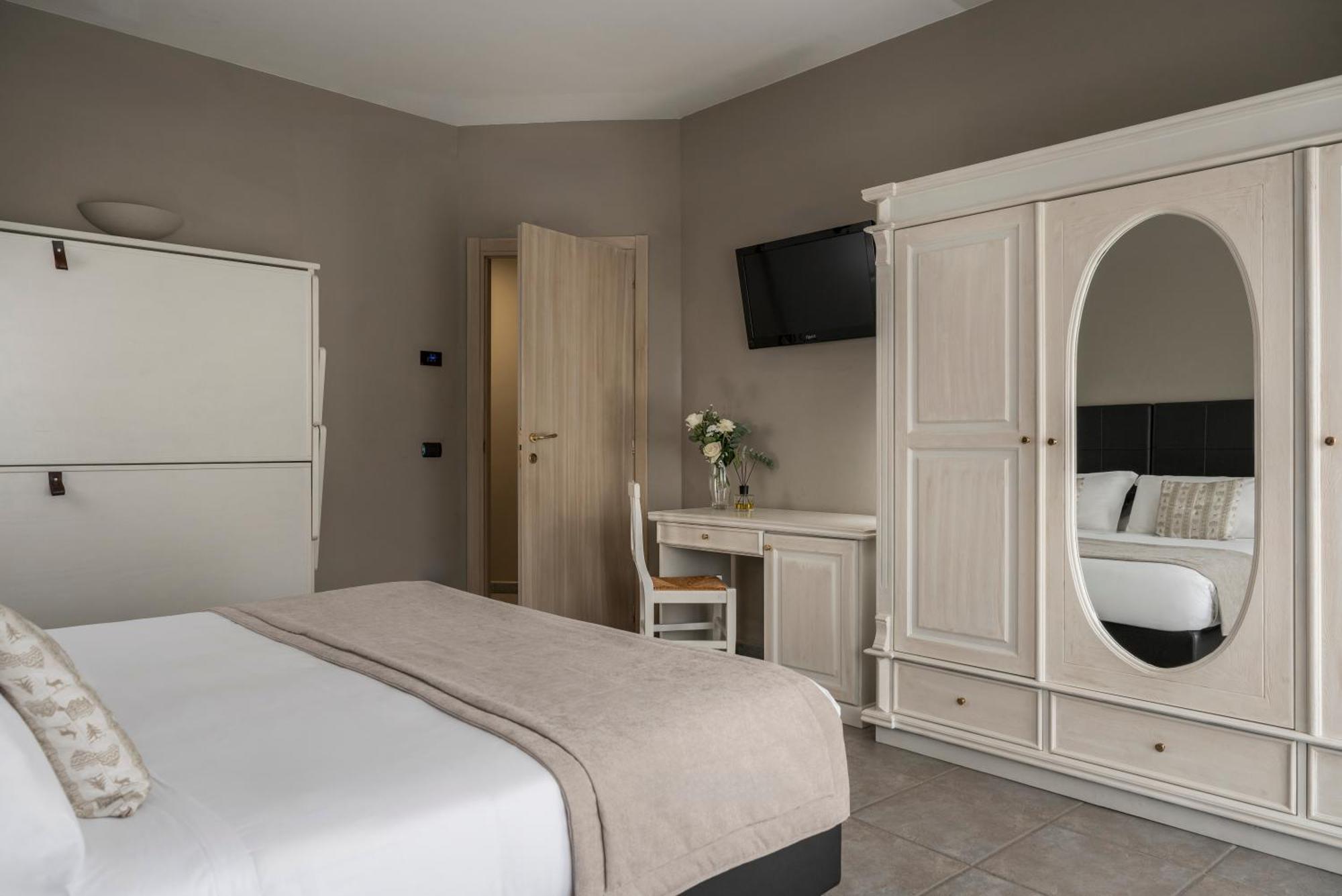 Hotel Don Luis 카스텔디상로 외부 사진