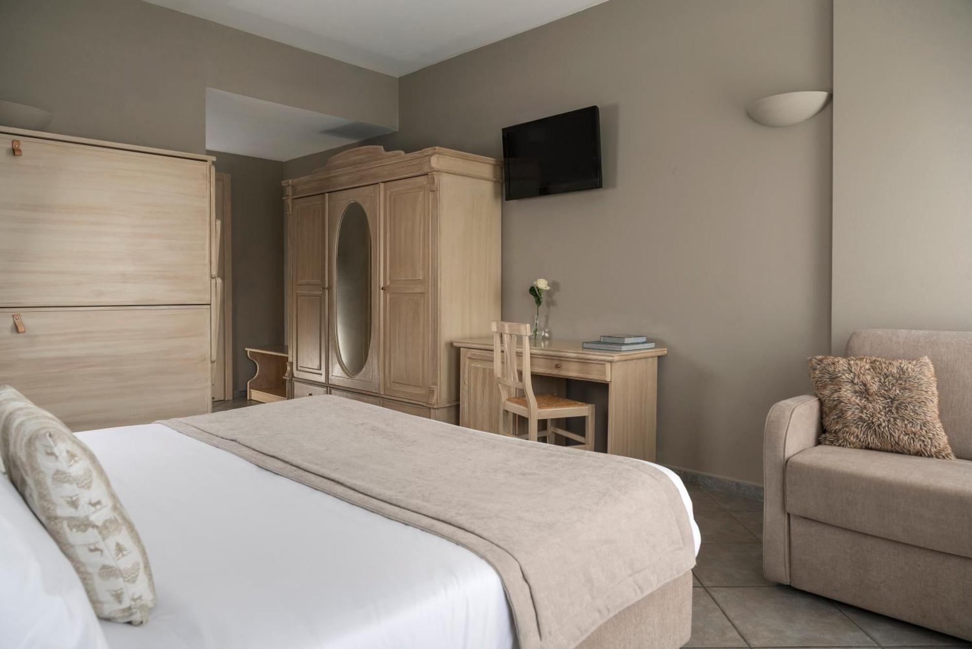 Hotel Don Luis 카스텔디상로 외부 사진