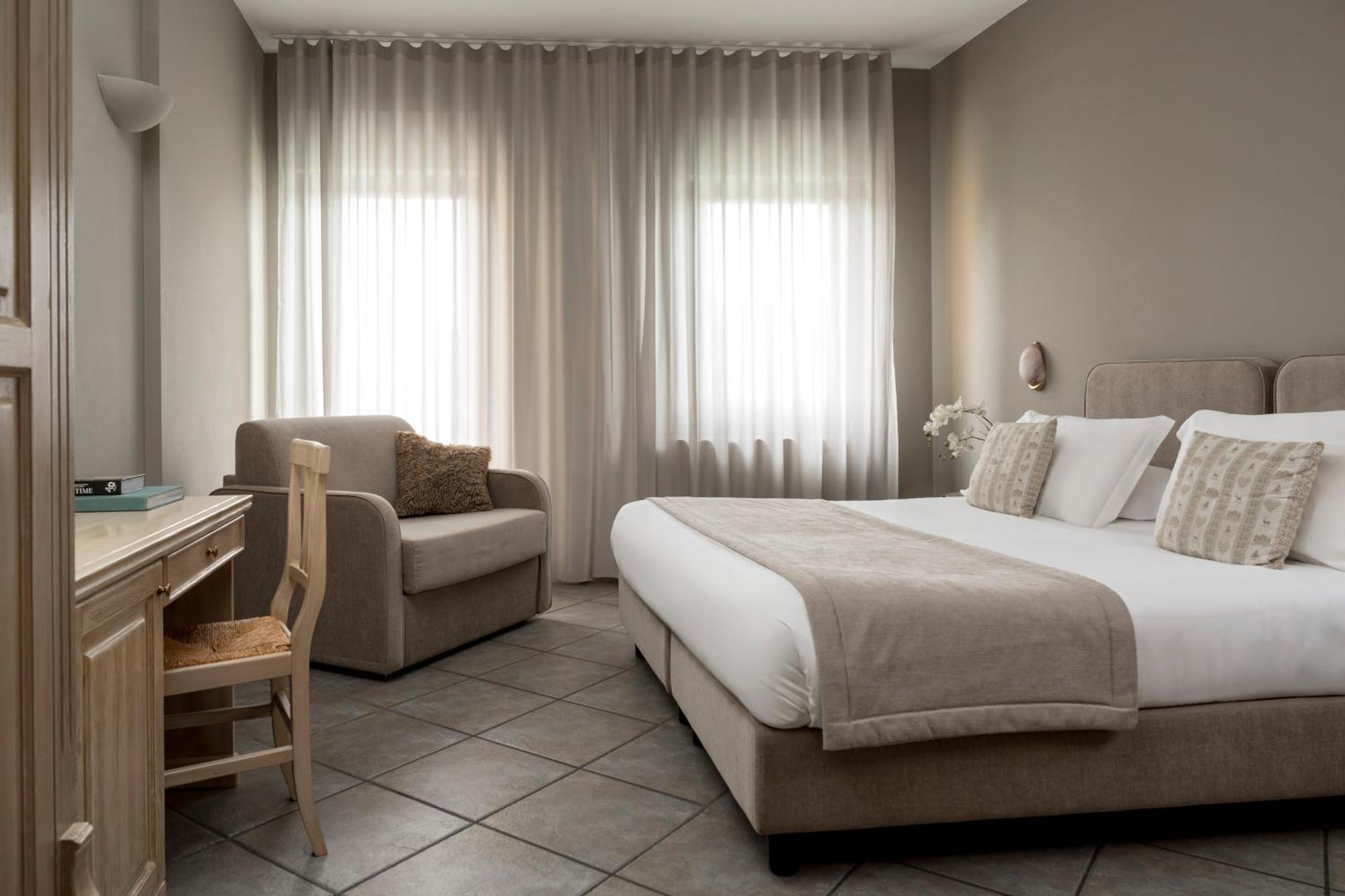 Hotel Don Luis 카스텔디상로 외부 사진