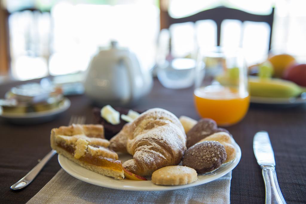 Hotel Don Luis 카스텔디상로 외부 사진