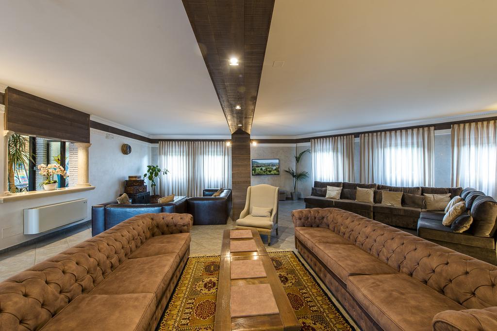 Hotel Don Luis 카스텔디상로 외부 사진