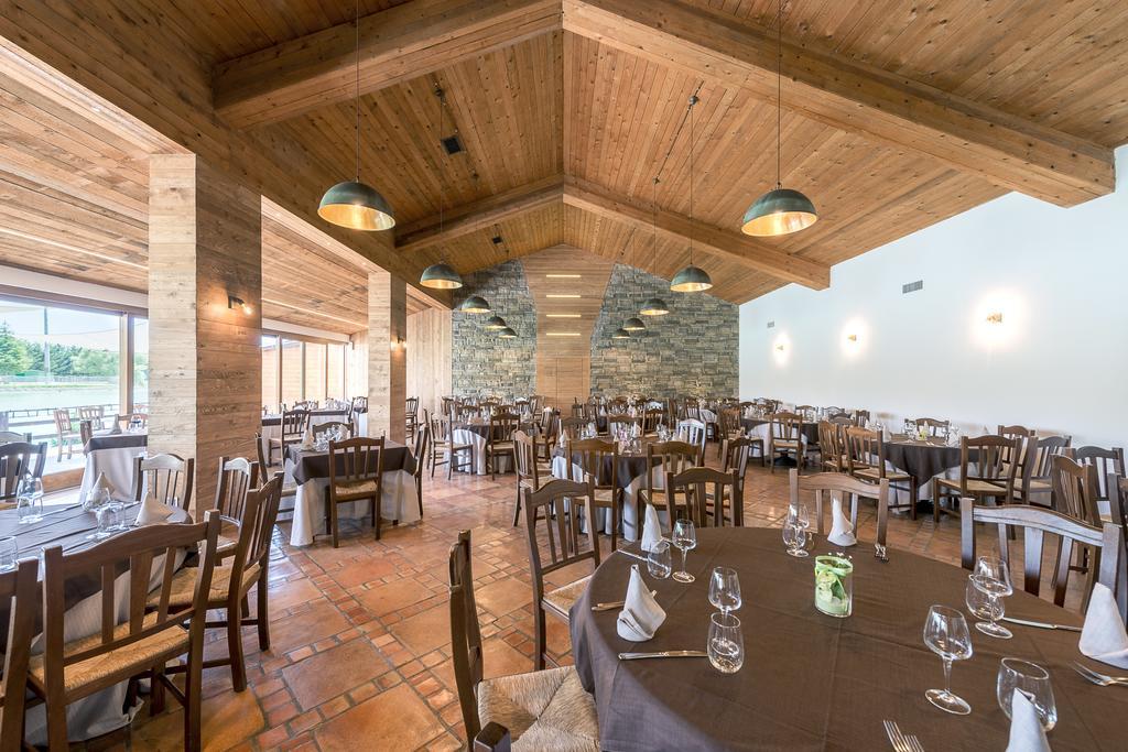 Hotel Don Luis 카스텔디상로 외부 사진