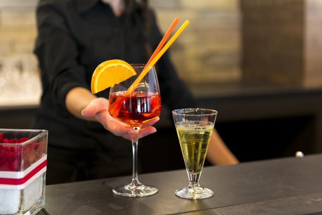 Hotel Don Luis 카스텔디상로 외부 사진