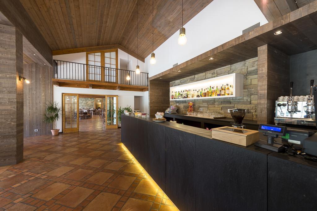 Hotel Don Luis 카스텔디상로 외부 사진